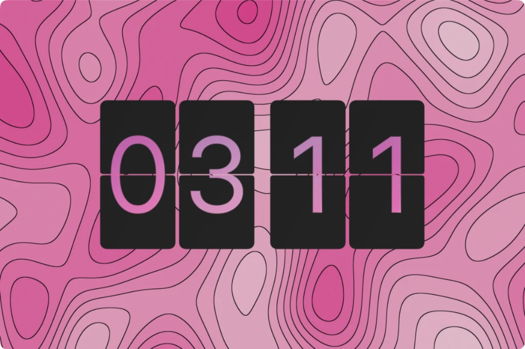 New Animated Backgrounds