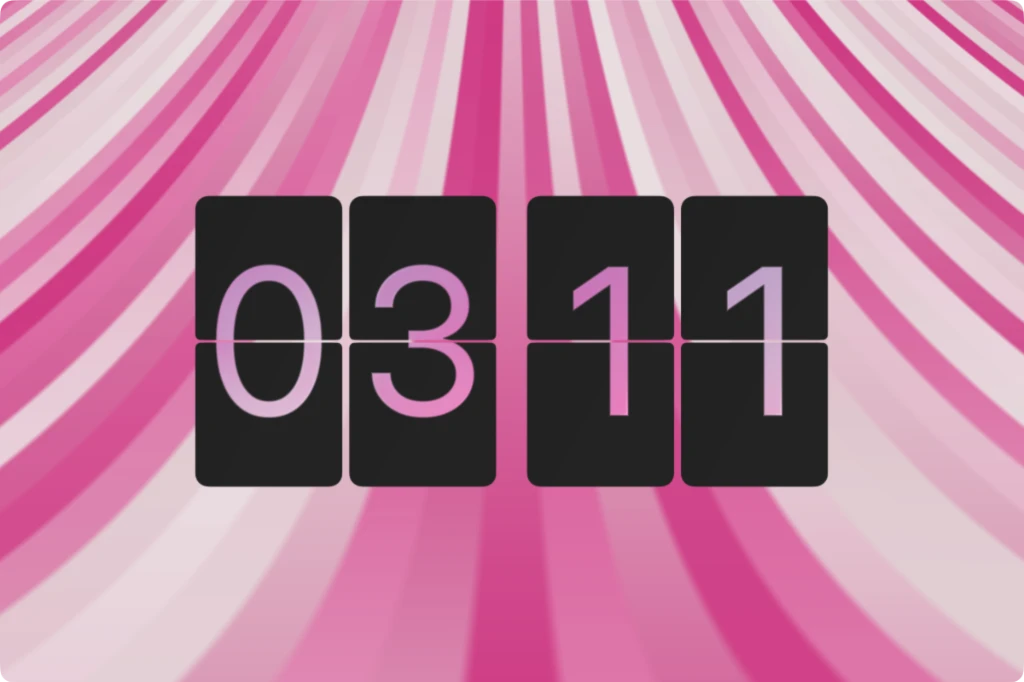 New Animated Backgrounds