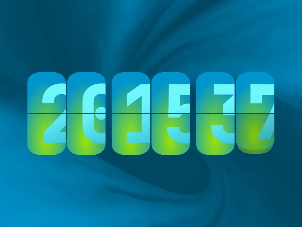 Make FlipCloc Yours