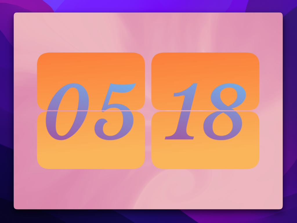 Clock