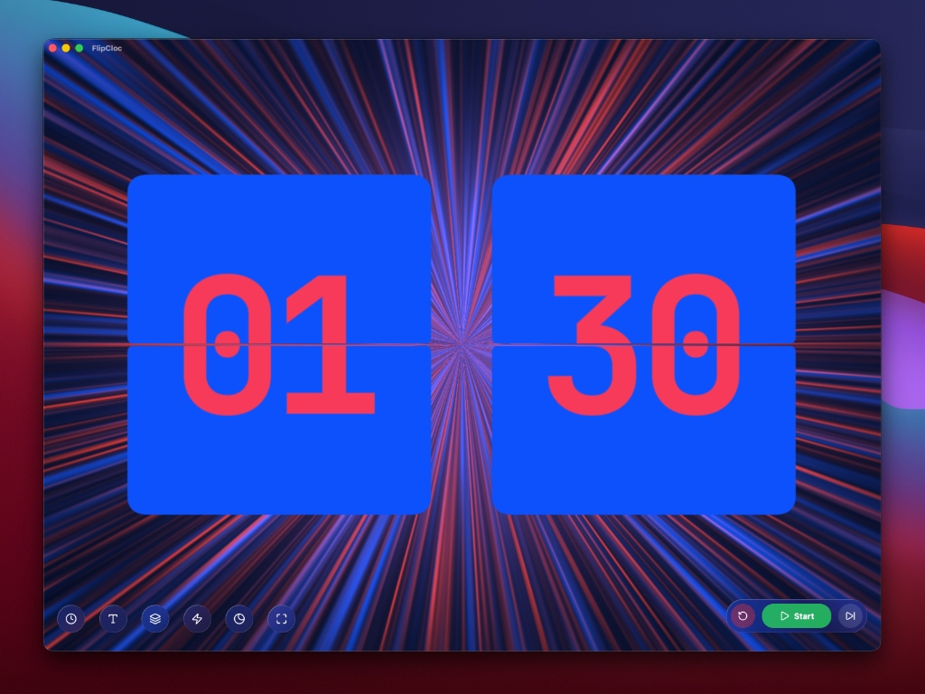 Countdown
