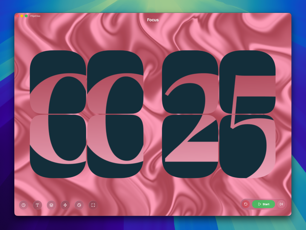 Pomodoro