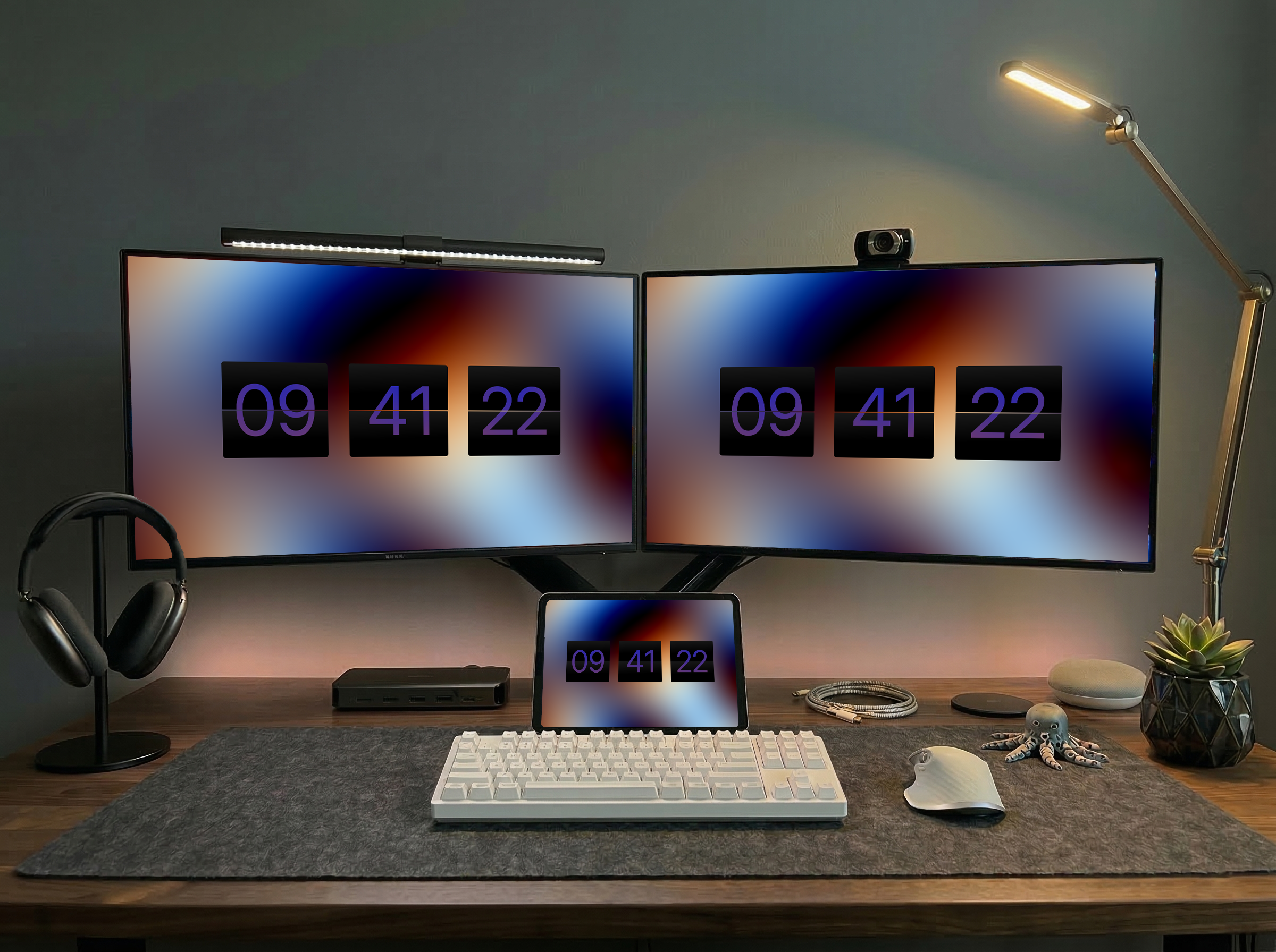 Zero Ads Battlestation